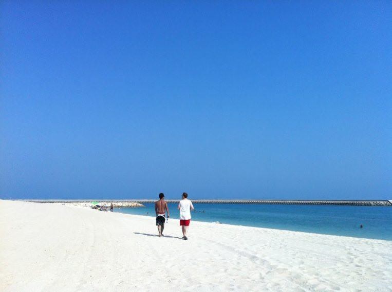 Awesome Things to do and Places to go in Kuwait - Part 1