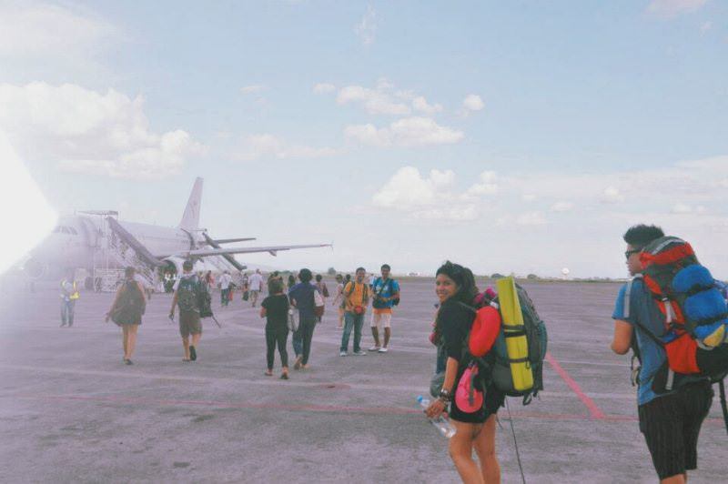 Why I quit my job to Travel the world