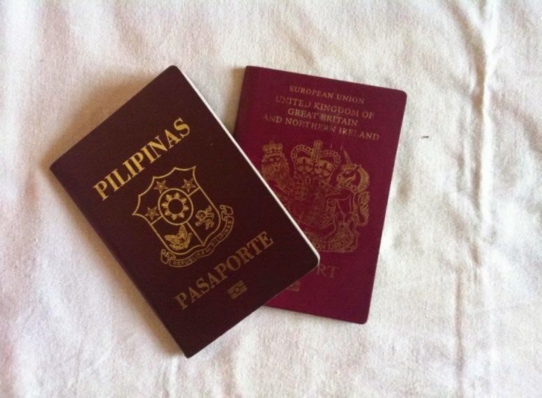 passports