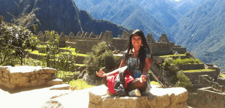 Filipina Backpacker Visa Experiences