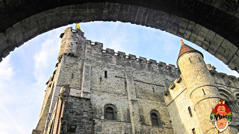 First-timer guide to Belgium