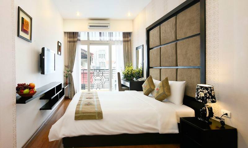 Best Hostels in Vietnam