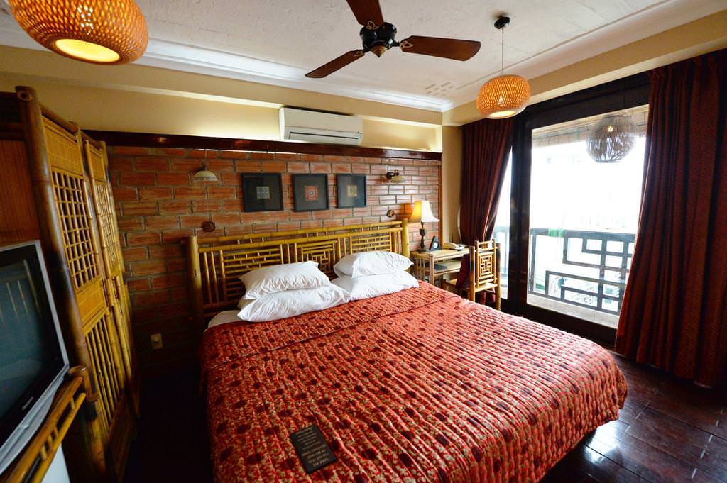 Best Hostels in Vietnam