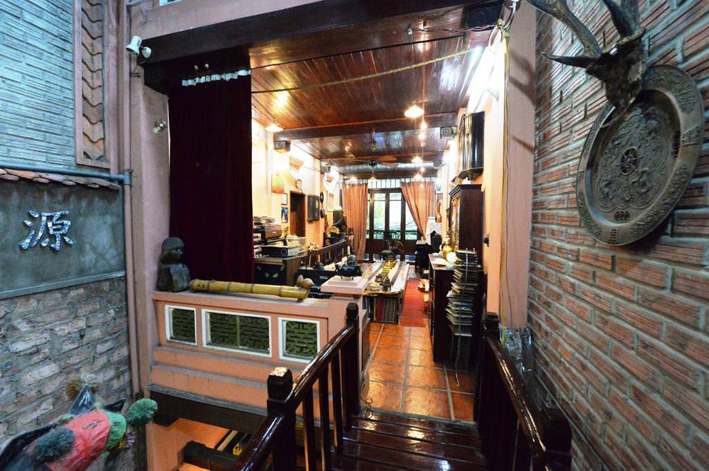 Best Hostels in Vietnam