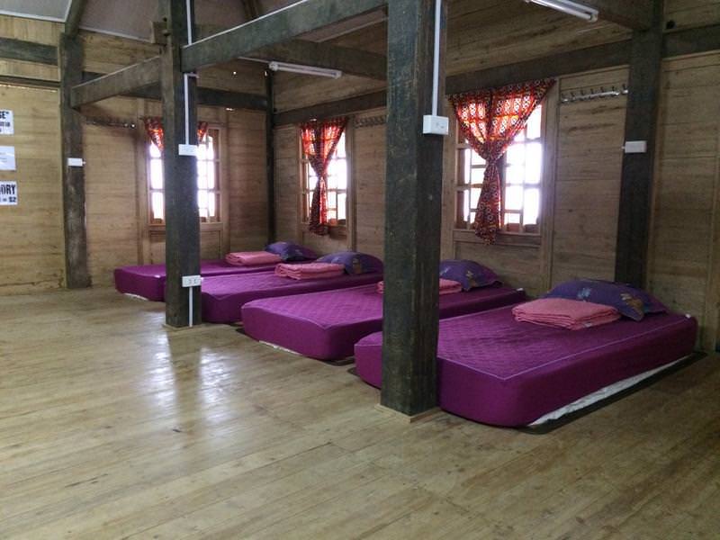 Best Hostels in Vietnam