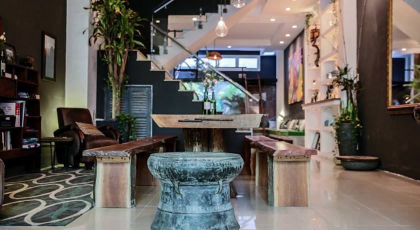 Best Hostels in Vietnam