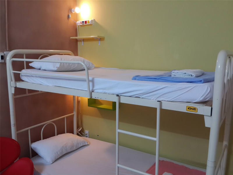 Best Hostels in Vietnam