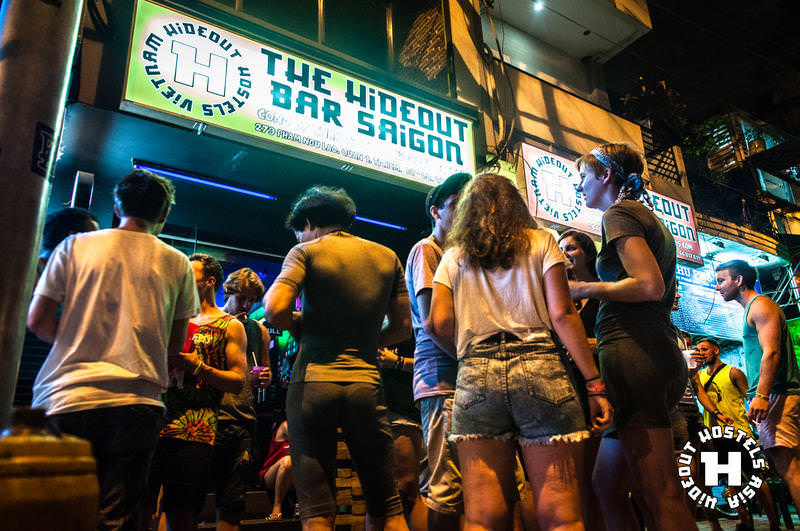Best Hostels in Vietnam