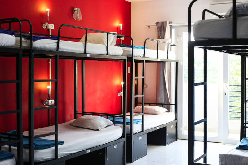 Best Hostels in Vietnam