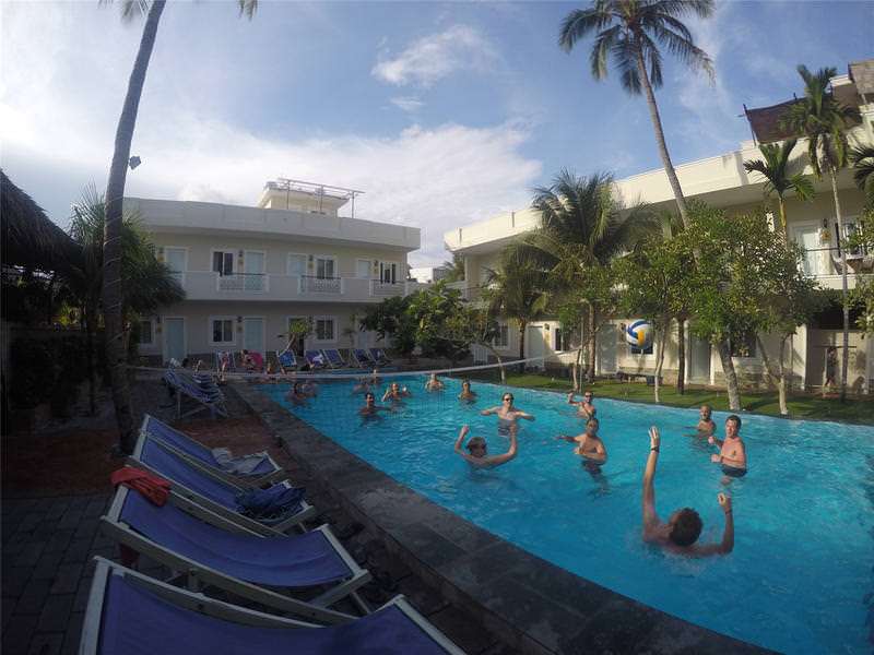 Best Hostels in Vietnam