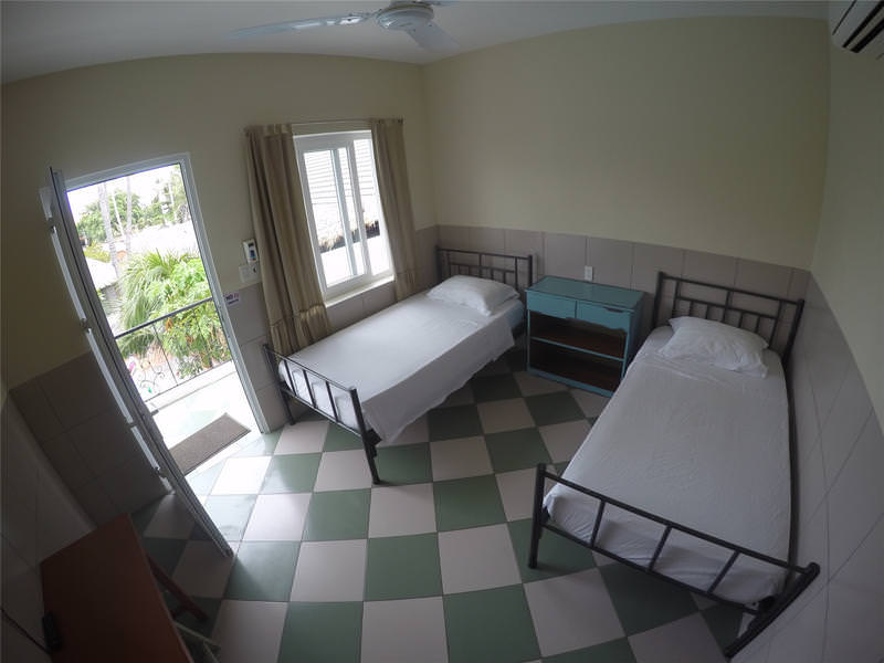 Best Hostels in Vietnam