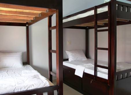 Best Hostels in Vietnam