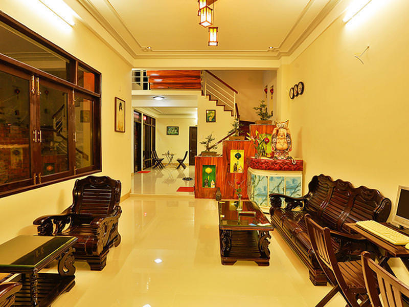 Best Hostels in Vietnam