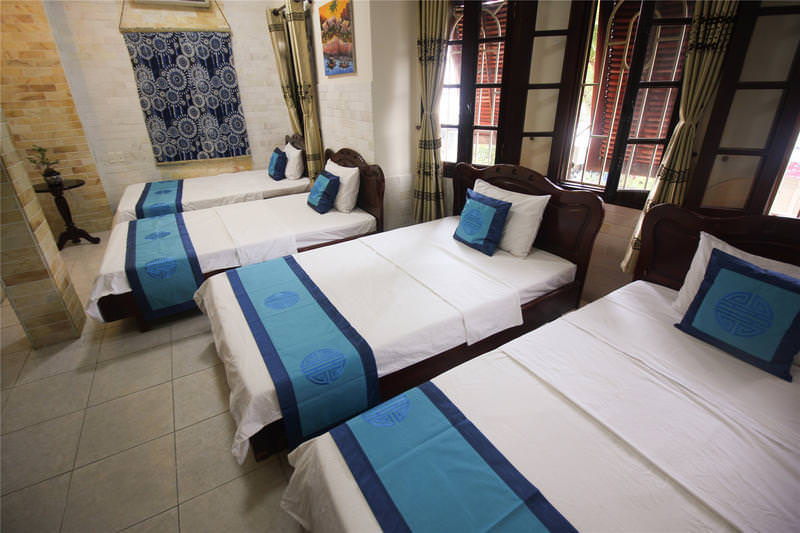 Best Hostels in Vietnam