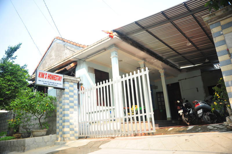 Best Hostels in Vietnam