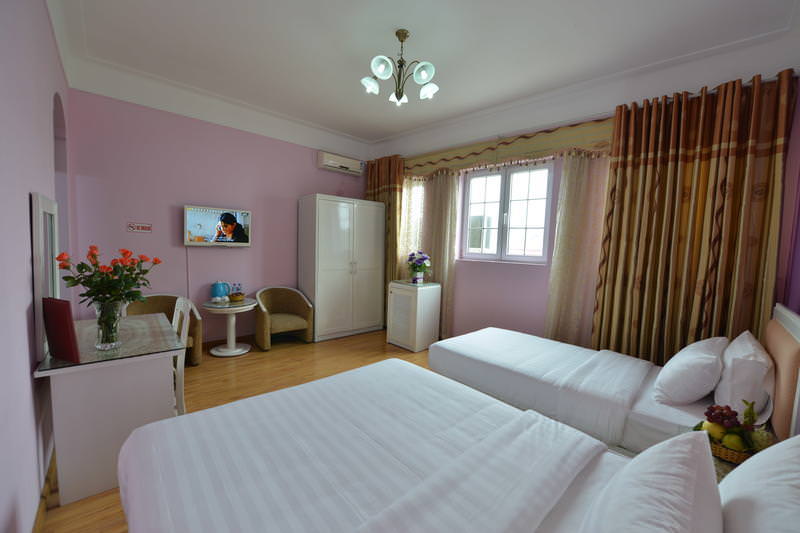 Best Hostels in Vietnam