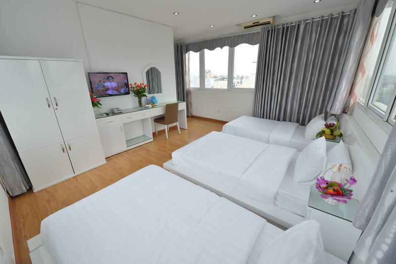 Best Hostels in Vietnam