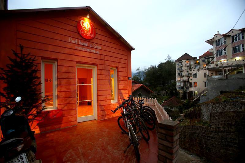 Best Hostels in Vietnam