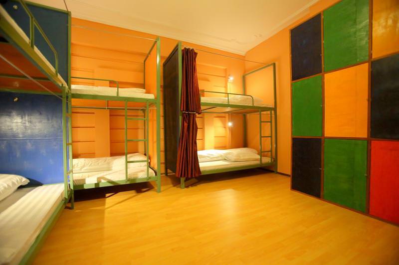 Best Hostels in Vietnam
