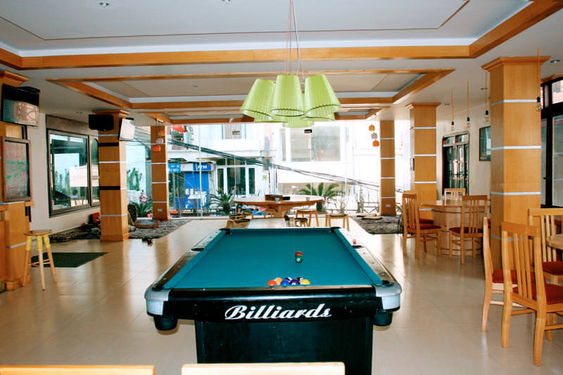Best Hostels in Vietnam