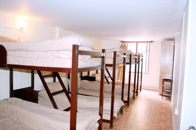 Best Hostels in Vietnam