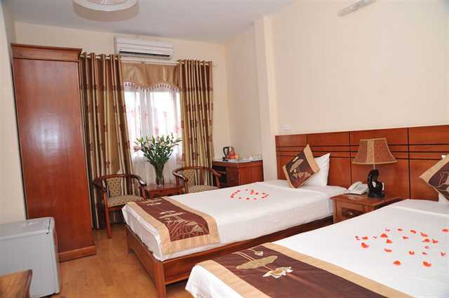Best Hostels in Vietnam