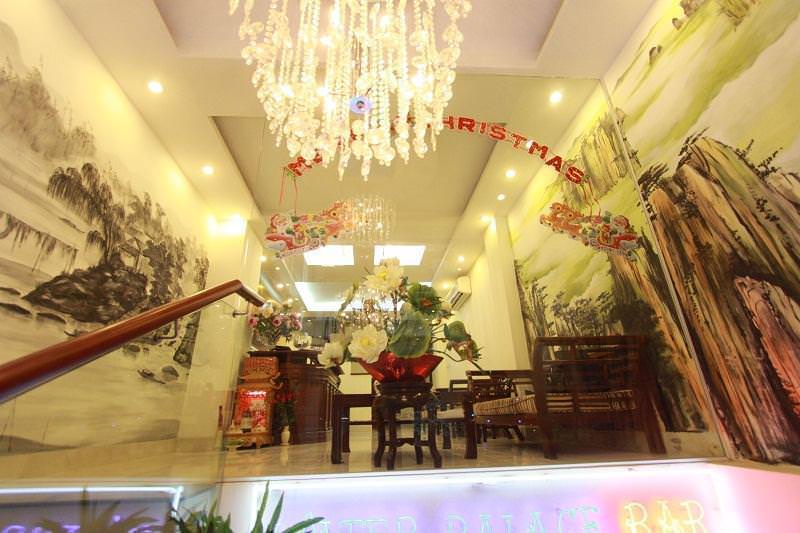 Best Hostels in Vietnam