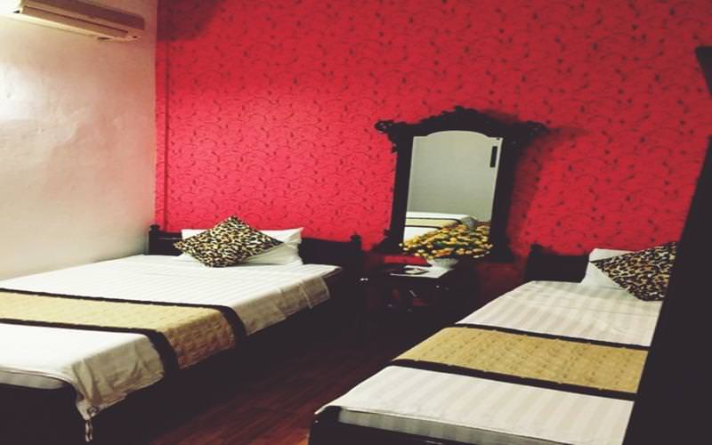 Best Hostels in Vietnam
