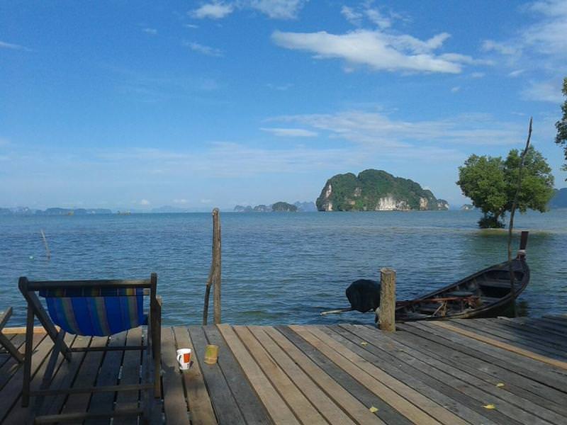 The Ultimate List of the Best Hostels in Thailand - From $6