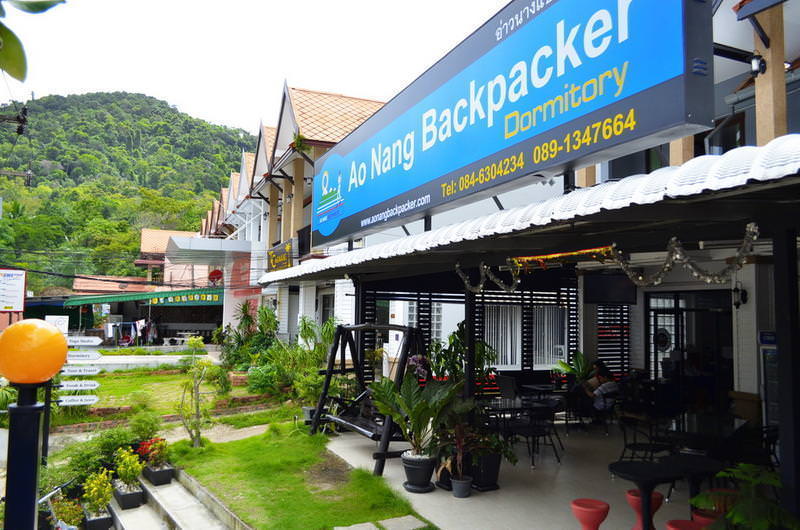 The Ultimate List of the Best Hostels in Thailand - From $6