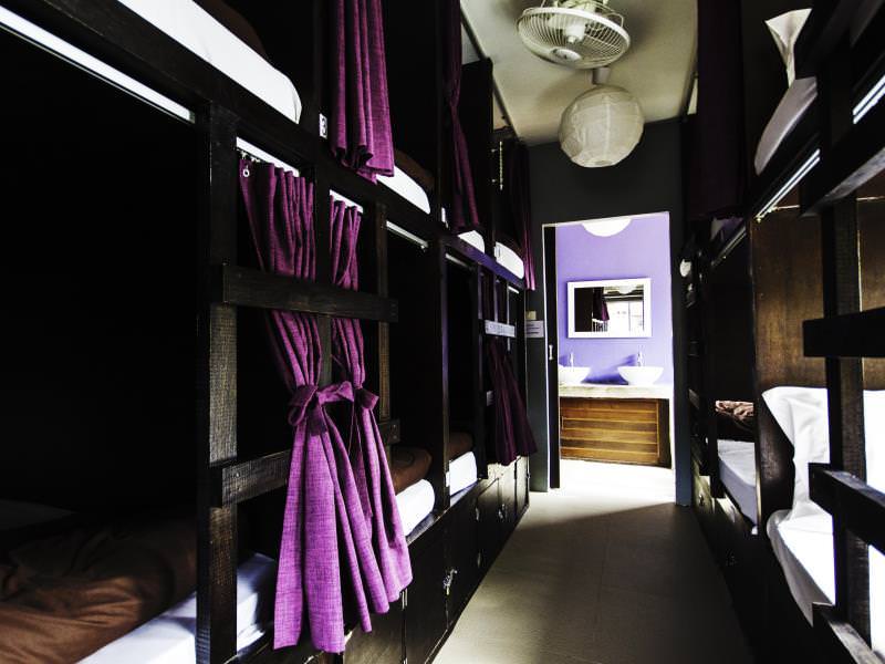 The Ultimate List of the Best Hostels in Thailand - From $6
