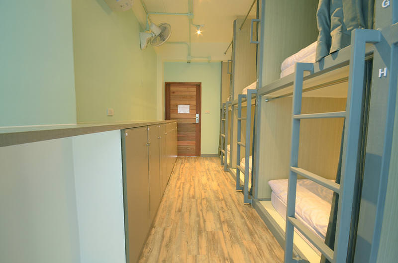 The Ultimate List of the Best Hostels in Thailand - From $6
