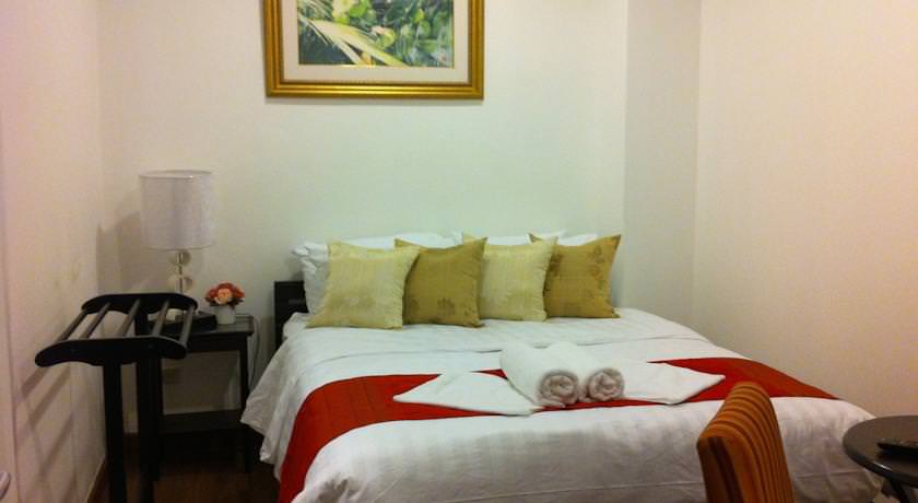 The Ultimate List of the Best Hostels in Thailand - From $6