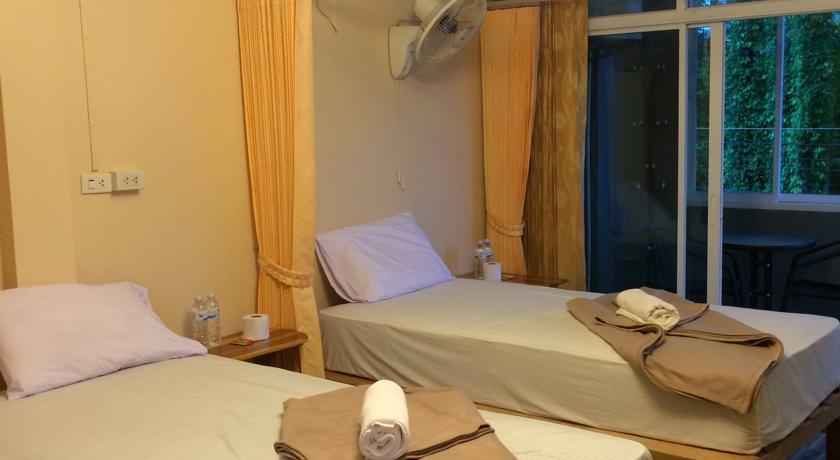The Ultimate List of the Best Hostels in Thailand - From $6