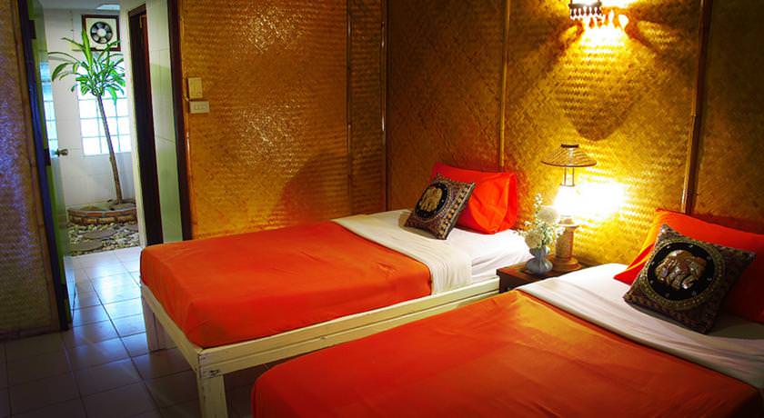 The Ultimate List of the Best Hostels in Thailand - From $6