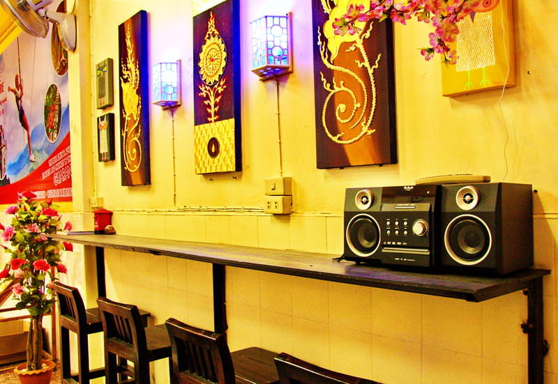 The Ultimate List of the Best Hostels in Thailand - From $6