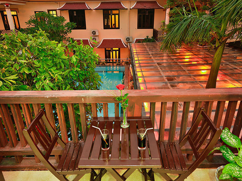 The best hostels in Hoi An Vietnam