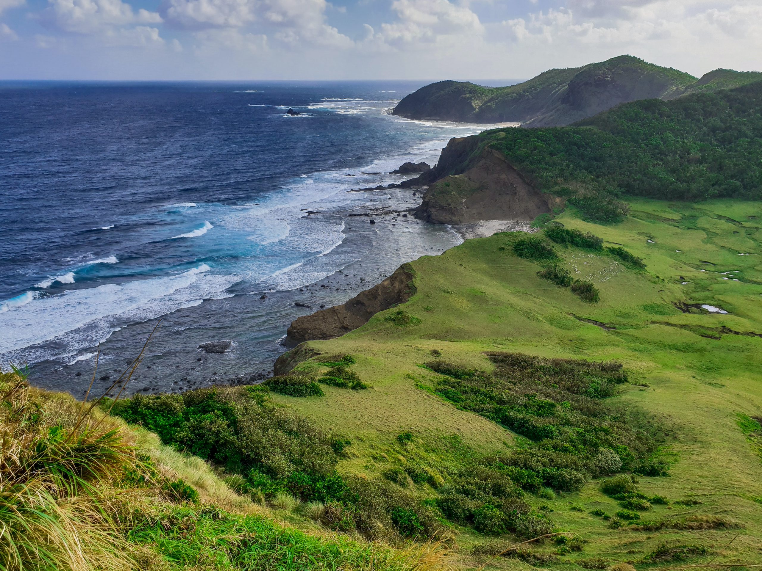 DIY Travel Guide to Tuguegarao and Palaui Island, Philippines