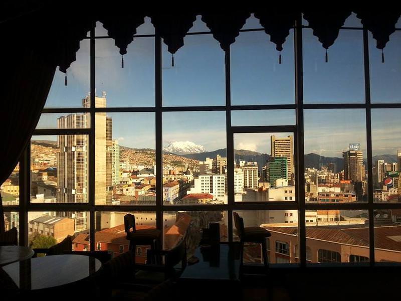 Ultimate List of The Best Hostels in Bolivia
