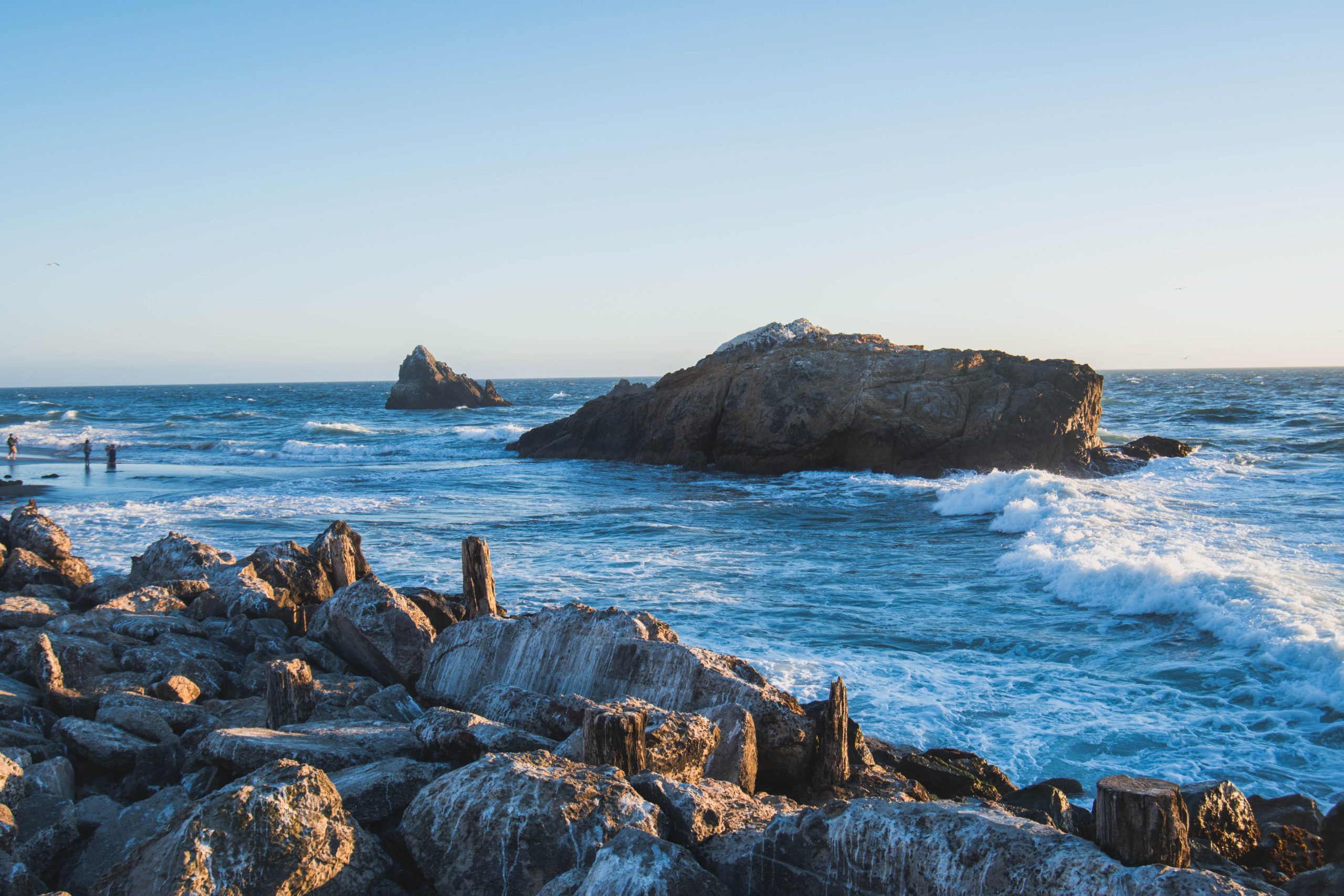 DIY Travel Guide to San Francisco, California