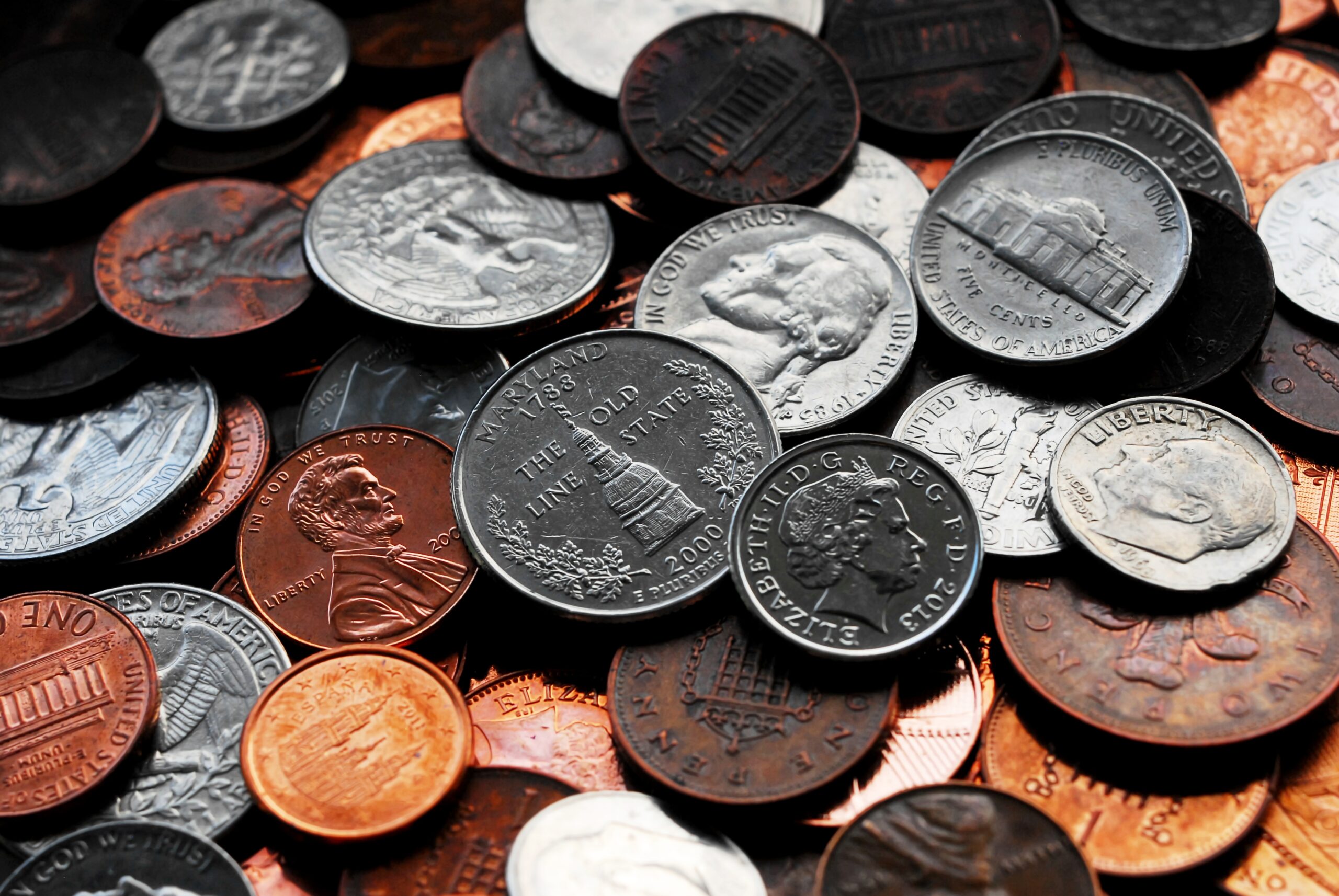 Middle East Expat's Guide To Money Management