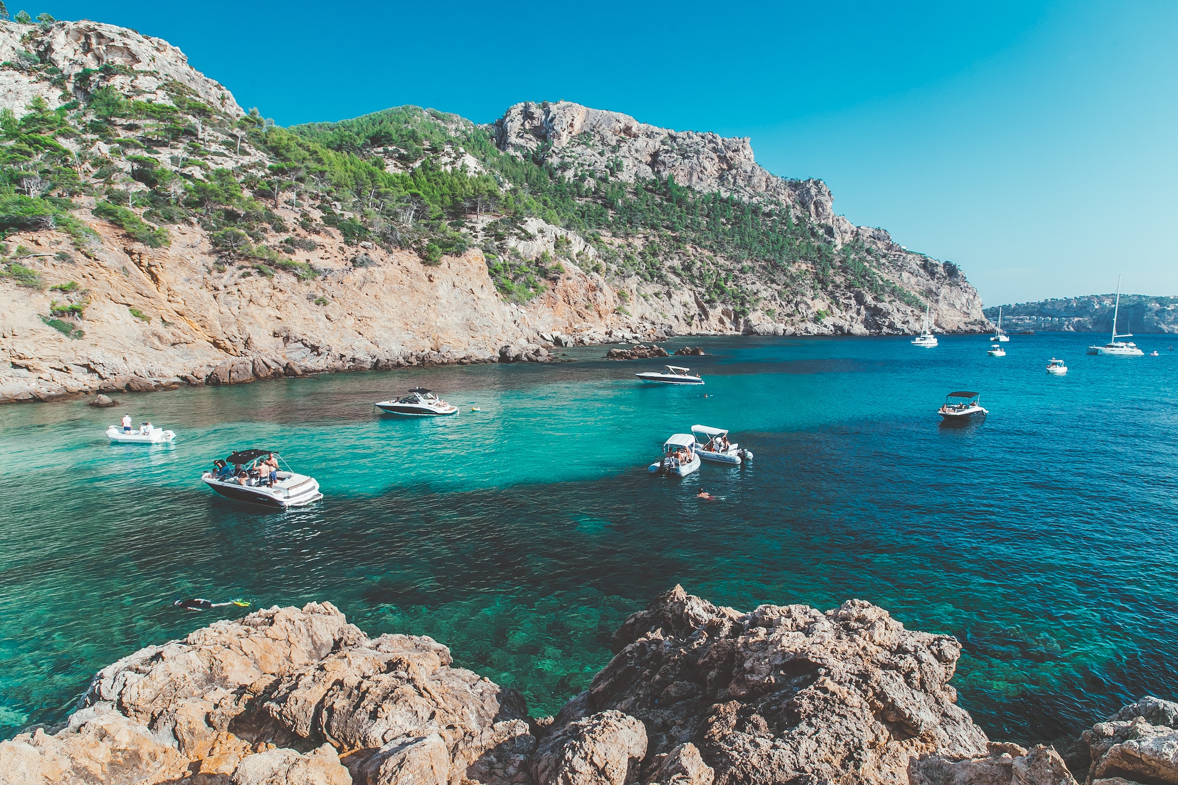 5 Reasons for a Family Holiday in Pollenca, Mallorca