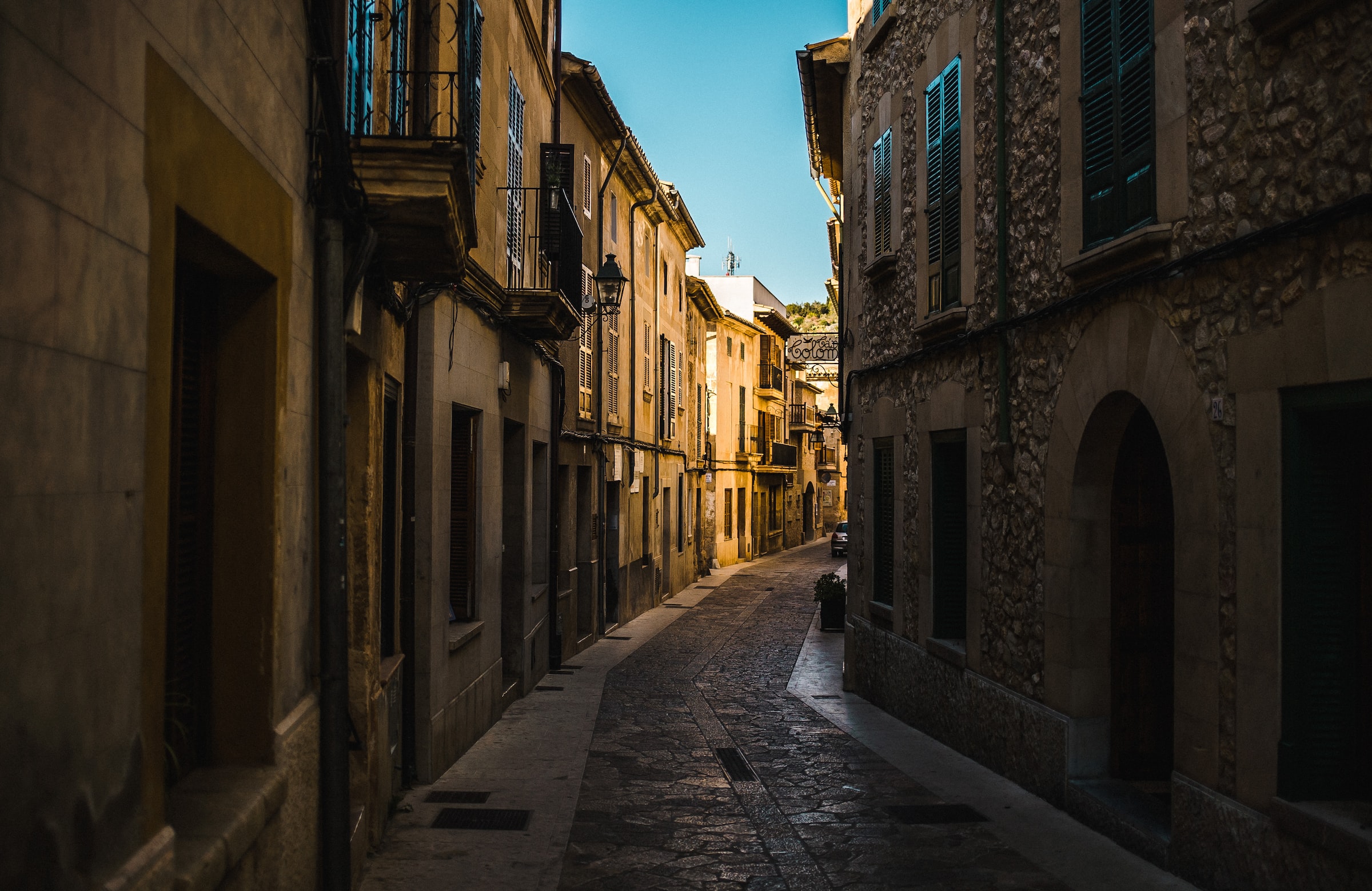 5 Reasons for a Family Holiday in Pollenca, Mallorca