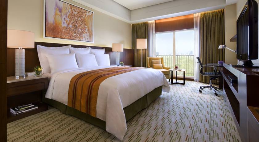 Ultimate List of the Best Luxury Hotels in Metro Manila 12