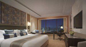 Ultimate List of the Best Luxury Hotels in Metro Manila 16