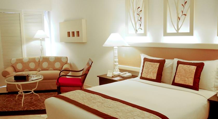 Ultimate List of the Best Luxury Hotels in Metro Manila 32