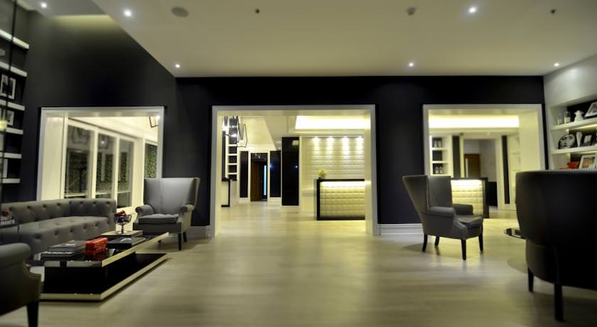 Ultimate List of the Best Luxury Hotels in Metro Manila 34