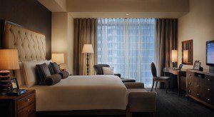 Ultimate List of the Best Luxury Hotels in Metro Manila 37