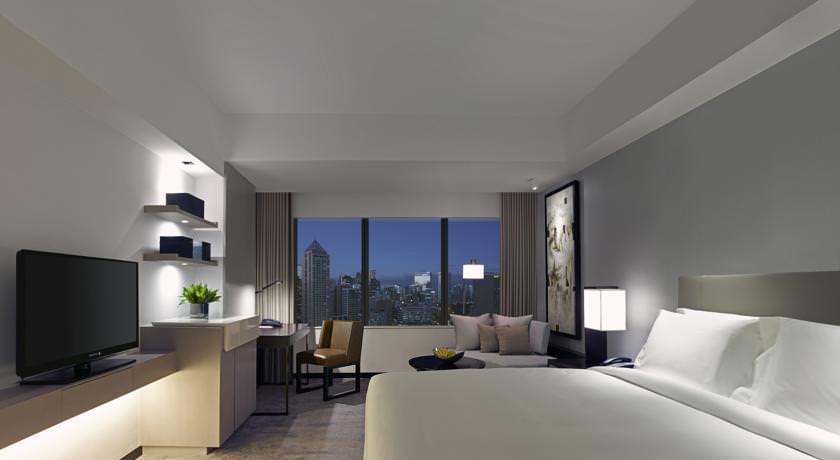 Ultimate List of the Best Luxury Hotels in Metro Manila 9