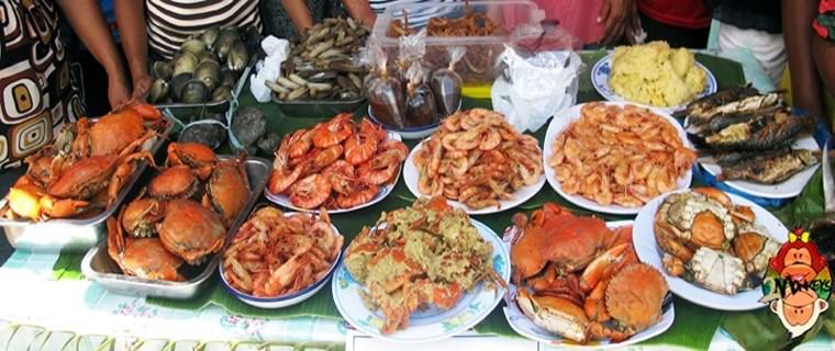 7 Awesome Things To Do in Capiz, Philippines 3
